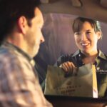 Who sings the song in the Applebee's commercial?