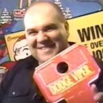 Who stole McDonalds?