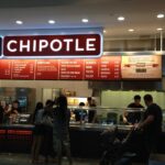 Who sued Chipotle?