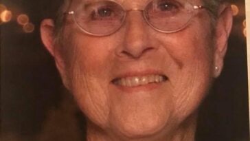 Who was Betty Cronin?