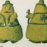 Who was Uncle O Grimacey?