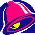 Why Does Taco Bell use purple in their logo?