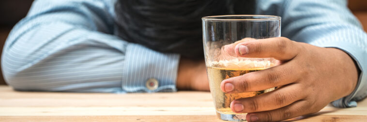 Why Drinking alcohol is not a good idea?