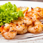 Why Is shrimp bad for you?