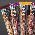 Why Kind bars are unhealthy?
