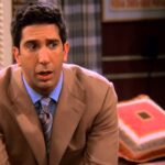 Why Ross Geller is toxic?