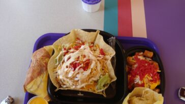 Why Taco Bell is bad?