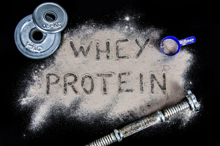 Why Whey protein is bad?