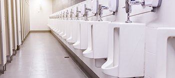 Why am I all of a sudden peeing a lot?