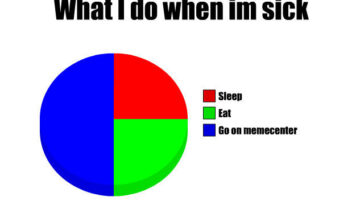 Why am I craving salt when I'm sick?