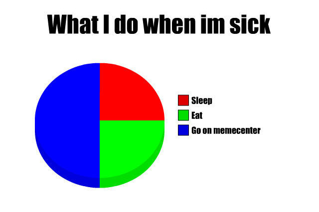 Why am I craving salt when I'm sick?