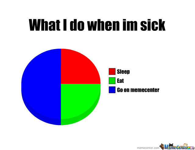 Why am I craving salt when I'm sick?