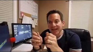 Why am I fatter a week after vacation?