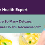 Why am I hungry an hour after eating?