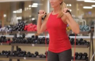 Why am I not losing inches around my waist?