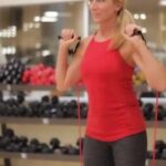 Why am I not losing inches around my waist?