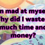 Why am I scratching myself so much?