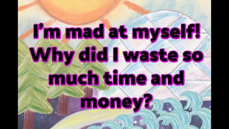 Why am I scratching myself so much?