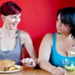 Why am I skinny but I eat a lot?