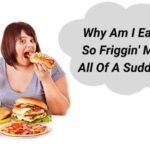 Why am I snacking so much?