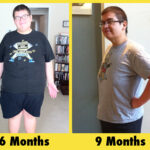 Why am I so fat now?