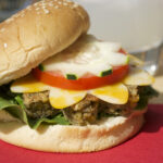 Why are Bubba Burgers Shaped?