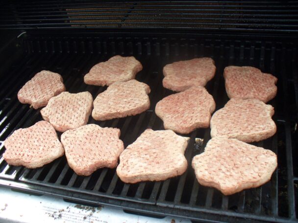 why-are-bubba-burgers-shaped-like-they-are