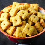 Why are Cheez-Its so addictive?