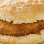 Why are Chick-fil-A chicken biscuits so good?