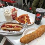 Why are Costco chicken bakes different?