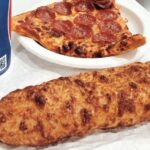 Why are Costco chicken bakes so good?