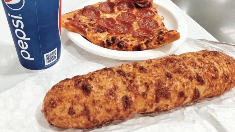 Why are Costco chicken bakes so good?