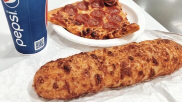 Why are Costco chicken bakes so good?