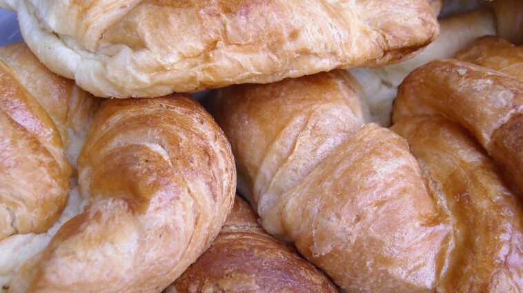 Why are French croissants better?
