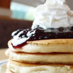 Why are IHOP's pancakes so good?