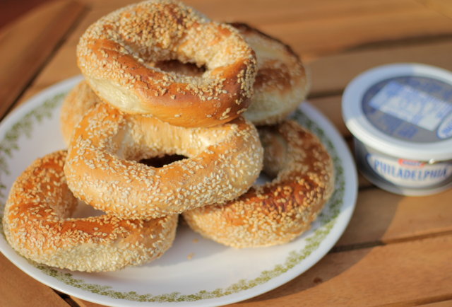 Why are Montreal bagels better?