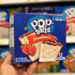 Why are Pop-Tarts getting sued?