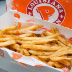Why are Popeyes fries so good?