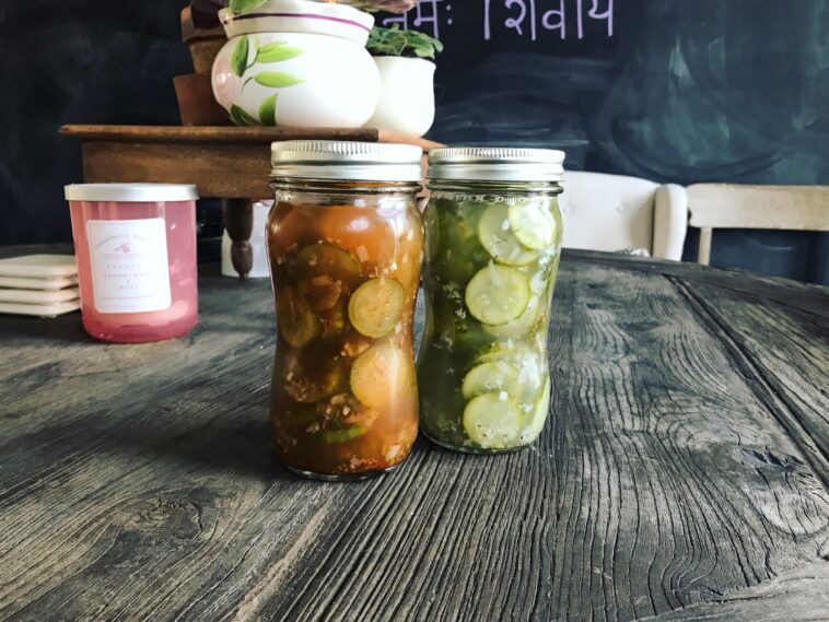 Why are Red Robin Pickles not vegan?