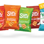 Why are SunChips called SunChips?
