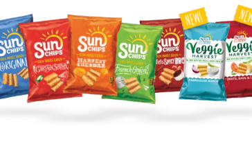 Why are SunChips called SunChips?