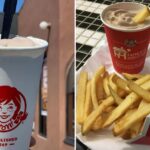 Why are Wendy's Frostys so good?