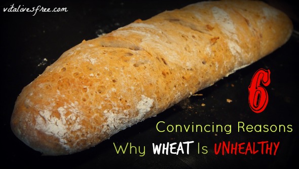 Why are Wheat Thins unhealthy?