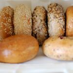 Why are bagels so unhealthy?