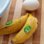 Why are bananas not paleo?