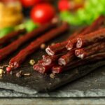 Why are beef sticks so good?