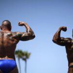 Why are bodybuilders so weak?