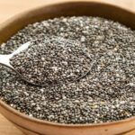 Why are chia seeds good for IBS?