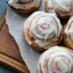 Why are cinnabons only in malls?