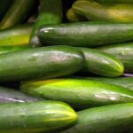 Why are cucumbers no calories?